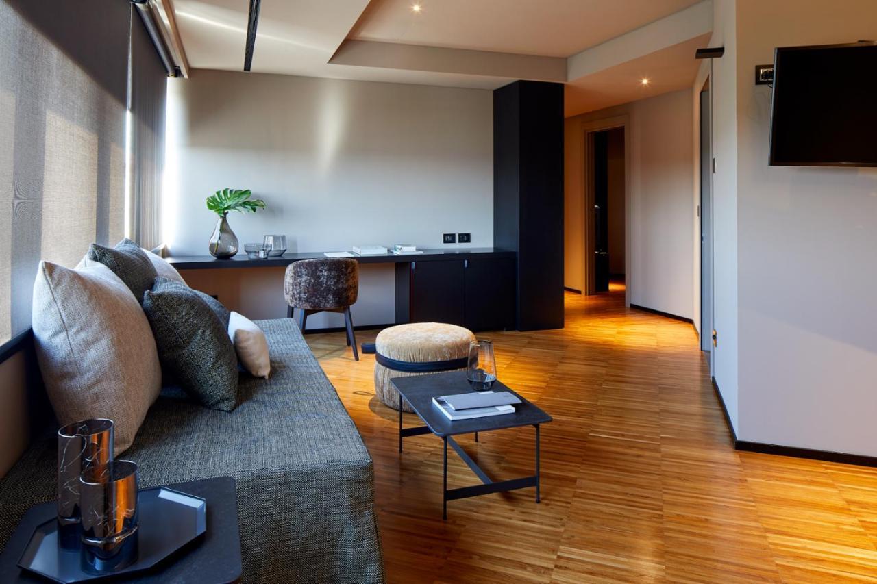Suite Familiare