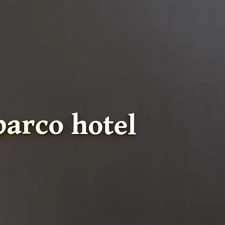 Delparco Hotel-3